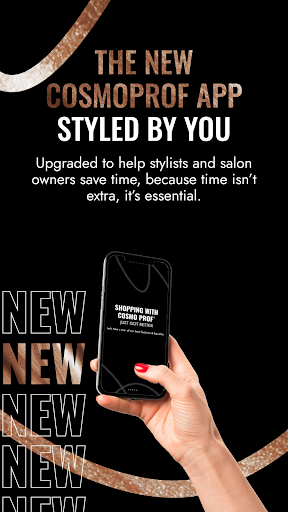 CosmoProf Beauty screenshot 3