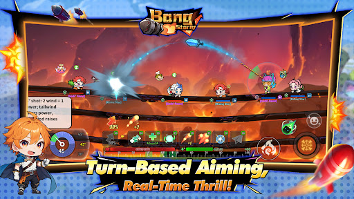 BangStorm screenshot 12