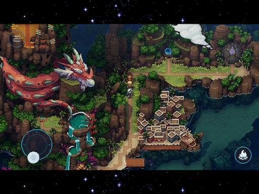Sea of Stars screenshot 16
