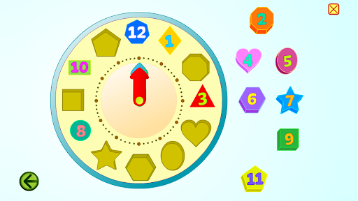 Starfall Numbers screenshot 14