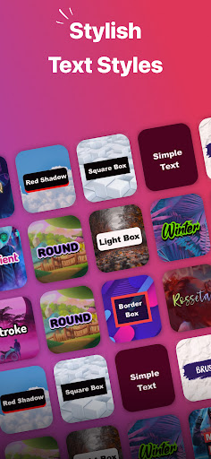 StoryFont for Instagram Story screenshot 2