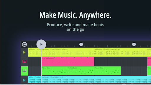 FL Studio Mobile screenshot 19