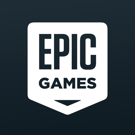 Epic Games cover