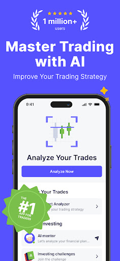 Finelo: Master Trading screenshot 10