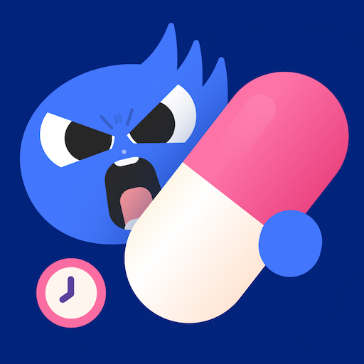 Pillo: Pill Reminder & Alarm cover