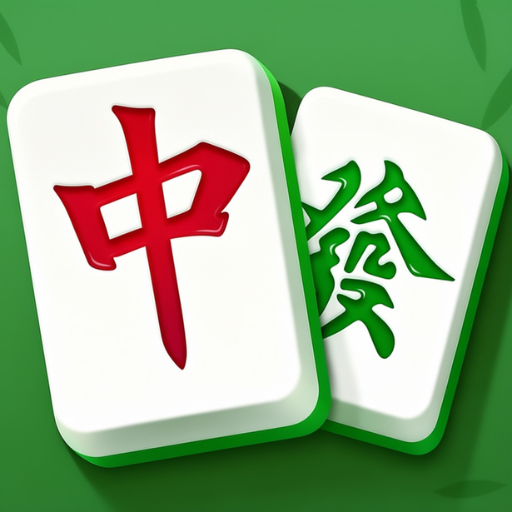 Mahjong Slide: Zen cover
