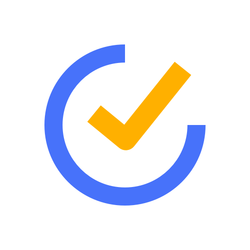 TickTick:To Do List & Calendar cover