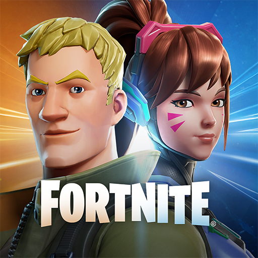 Fortnite cover