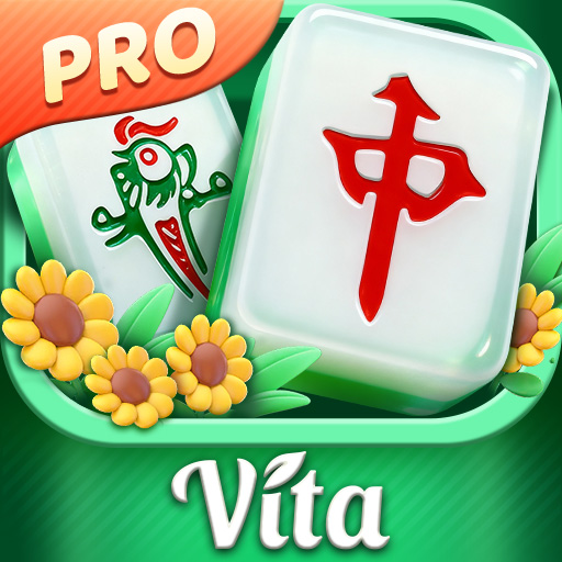 Vita Mahjong cover