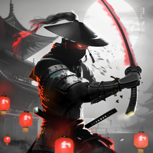 Shadow Fight 3 - RPG fighting cover
