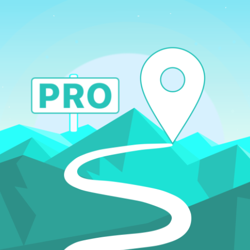 GPX Viewer PRO: Hike & Bike cover