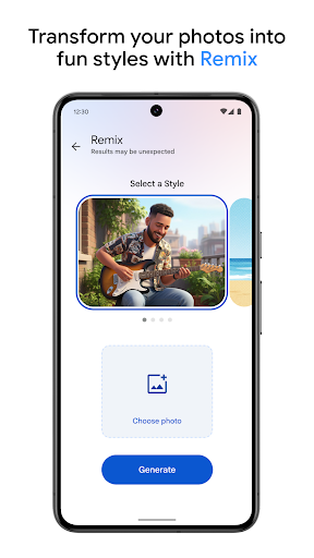 Google Photos screenshot 11