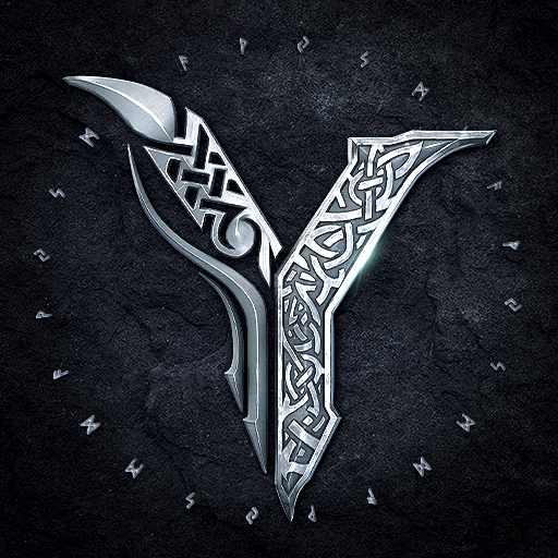 Legend of YMIR cover