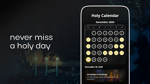 Bible Path: Prayers & Widgets screenshot 8