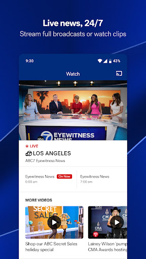 ABC7 Los Angeles screenshot 9