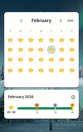 Solitaire - Classic Card Games screenshot 2