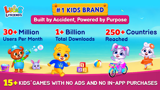 Baby Games: Piano & Baby Phone screenshot 14