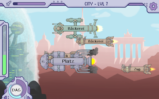 Der Die Das Rockets! screenshot 17
