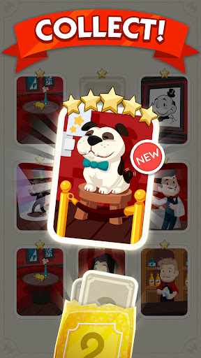 MONOPOLY GO! screenshot 14