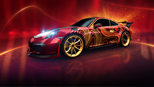 Asphalt 8 - Car Racing Game screenshot 3