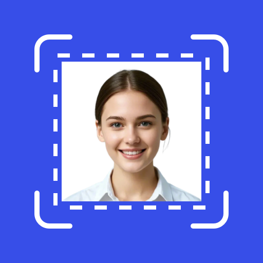AI Passport & ID Photo Maker cover