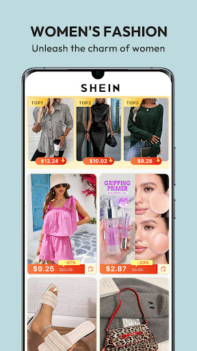 SHEIN-Shopping Online screenshot 4