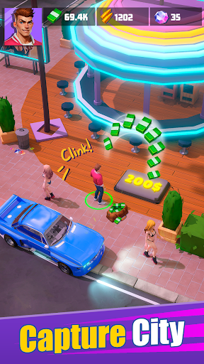 My Perfect Thug Life screenshot 11