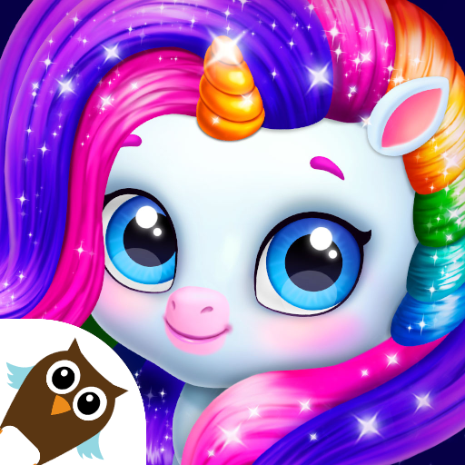Kpopsies - Hatch Baby Unicorns cover
