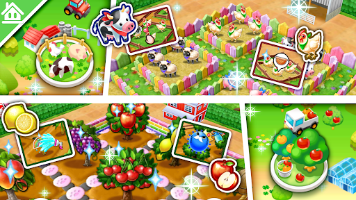 Cooking Mama: Let's cook! screenshot 15