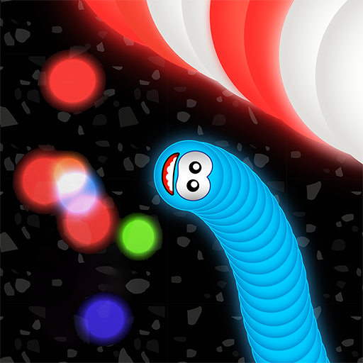 Worms Zone .io - Hungry Snake cover