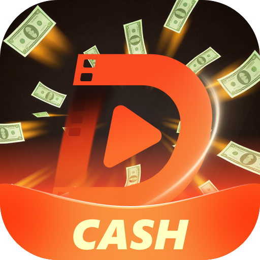 DramaRush cover