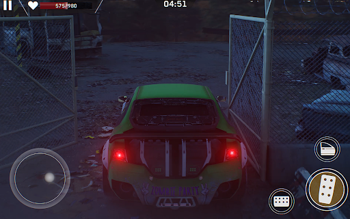 Left to Survive: Survival Game screenshot 14