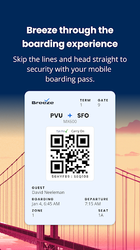 Breeze Airways screenshot 16