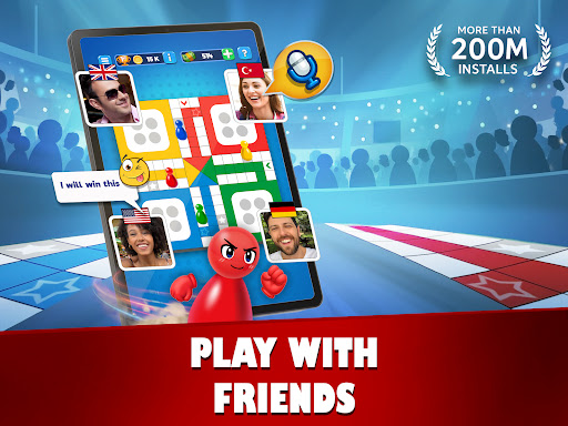 Ludo Club - Fun Dice Game screenshot 6