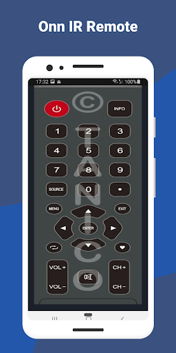 Onn Smart TV Remote screenshot 18