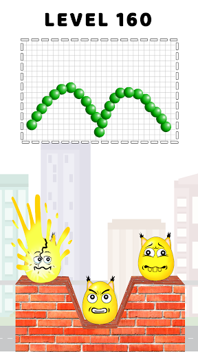 Smash the Eggs - Draw to Smash screenshot 7