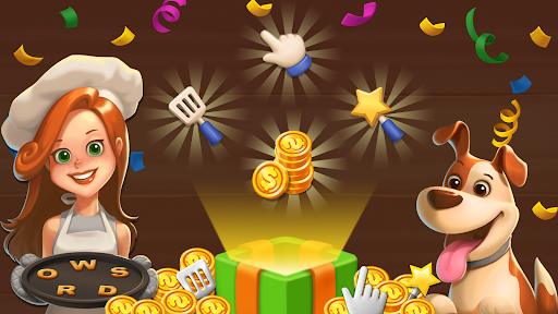 Word Cookies! ® screenshot 20