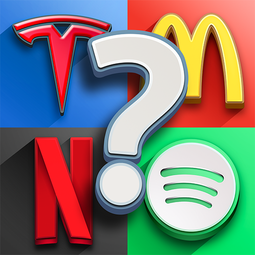 Logo Quiz - World Trivia Game cover