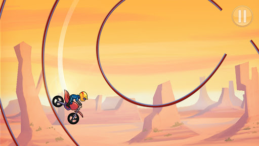 Bike Race:Motorcycle Games screenshot 12