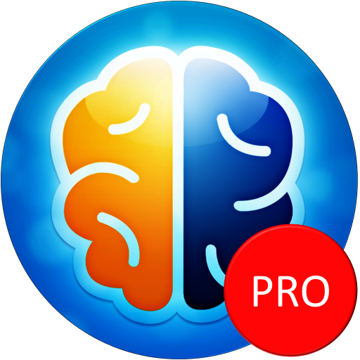 Mind Games Pro cover
