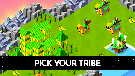 The Battle of Polytopia screenshot 10