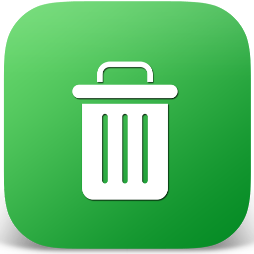 Delete apps - Easy Uninstall cover