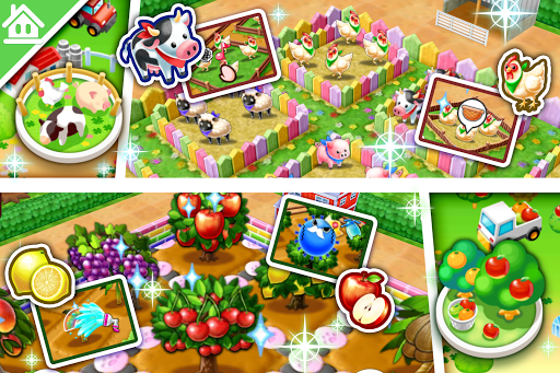 Cooking Mama: Let's cook! screenshot 3