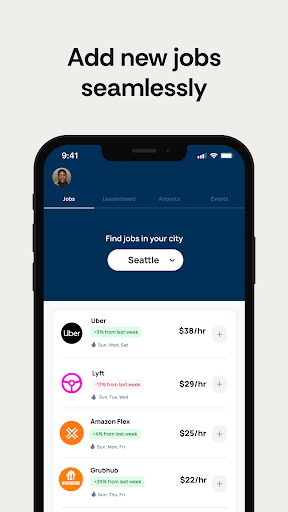 Solo: Your Gig Business App screenshot 6