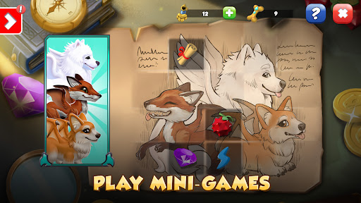Dragon Mania Legends screenshot 19