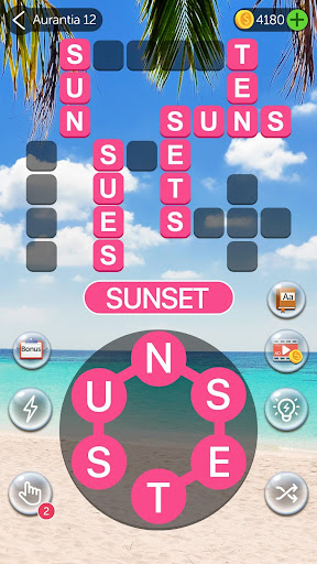 Crossword Quest screenshot 3