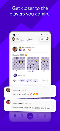 Take Take Take: Chess screenshot 2