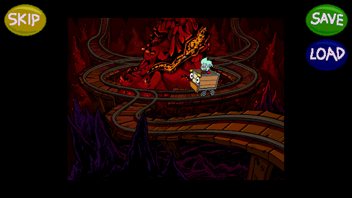 Pajama Sam: No Need to Hide screenshot 11