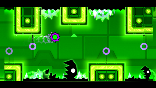Geometry Dash Meltdown screenshot 11