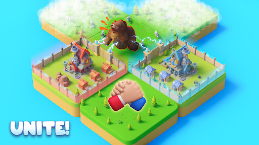 Tiles Survive! screenshot 14